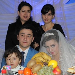Mansurbek Babadjanov, 37 лет, Ургенч