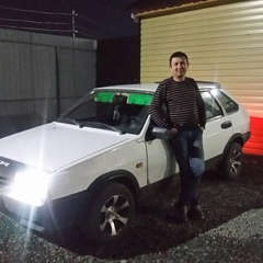 Сагынбек Абдиев, 47 лет, Новосибирск