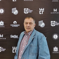 Андрей Лопатников, Дзержинск