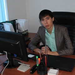 Ruslan Omirbekov, 34 года, Кызылорда