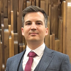 Павел Хахалев, Москва