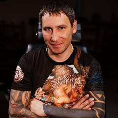 Денис Калашников, 42 года, Иркутск