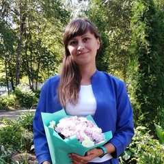 Ольга Никонова, 37 лет, Иваново