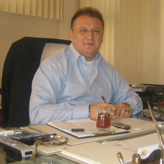 Erkan Büyükakman, Antalya