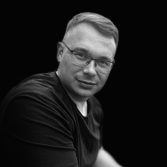 Александр Вихарев, 32 года, Новосибирск