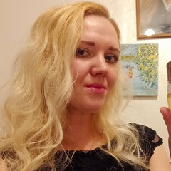 Лариса Федорова, 42 года, Санкт-Петербург