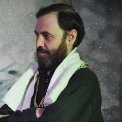 Дмитрий Юськов, 44 года, Ялта