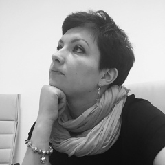 Мария Витовцева, 38 лет