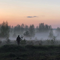 Петр Пудовинников