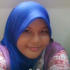 Irdina Faqihah