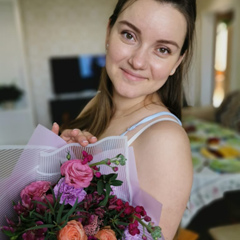 Полина Бирюкова, 36 лет, Красноярск