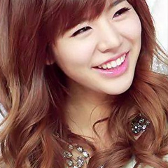 U-Kiss-Sunny Bunny-Tiernita, 28 лет, Seoul