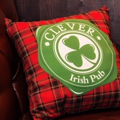 Clever Irish-Pub-Minsk, 31 год, Минск