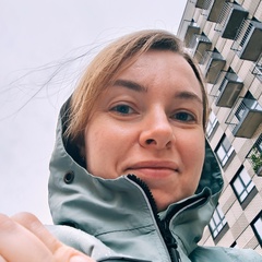 Анна Быкова, 35 лет, Москва