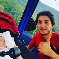 Araz Ismayilli, 33 года, Баку