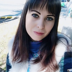 Анна Чернюк, 32 года, Бишкек