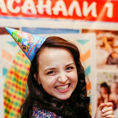 Джамиля Абулханова, Караганда