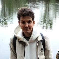 Владимир Филиппов, 38 лет, Москва