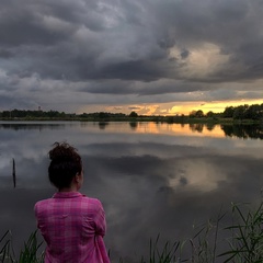 Юлия Шульгина, Санкт-Петербург