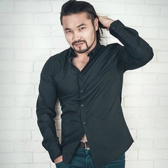 Bauyrzhan Abishev, 43 года, Шымкент