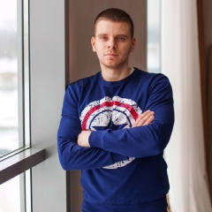 Vanek Prikhodko, 36 лет, Санкт-Петербург