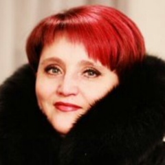 Татьяна Макарова, 56 лет, Санкт-Петербург