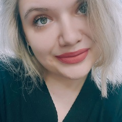 Нина Дубовицкая