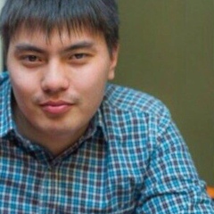 Baurzhan Ospanov, Павлодар