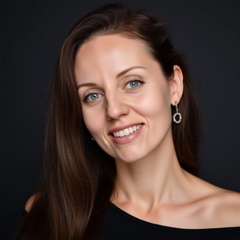 Светлана Лапатиева, 43 года, Торез