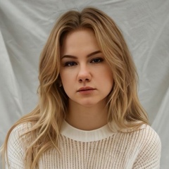 Анастасия Болотова, 25 лет, Москва
