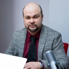 Ruslan Sidorov, 37 лет