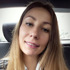 Елизавета Харитонова, 38 лет, Санкт-Петербург