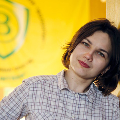 Марина Снитко, 35 лет