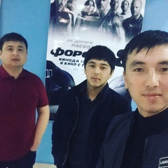 Omirzhan Meirambaev, 32 года, Жанакорган