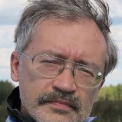 Максим Мошков, 57 лет