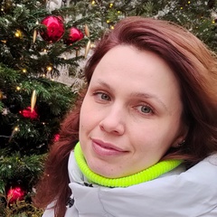 Анна Канарейкина, 37 лет, Подольск