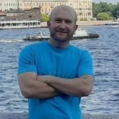 Пётр Матков, 34 года, Тверь