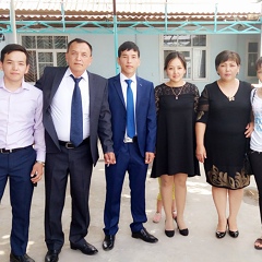 Орынкул Жумабаева, 51 год, Астана