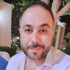 Ahmed Mahmoud, 37 лет, Cairo