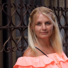 Екатерина Созинова, 46 лет, Москва