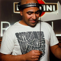 Dj Deep soul, 40 лет, Киев