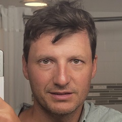 Vladislav Kopylov, 42 года, New York City