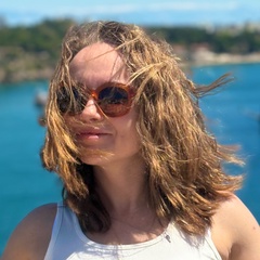 Оля Сырцова, 37 лет, Москва