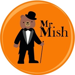 Mr Mish