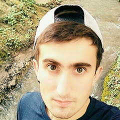 Umid Ragimov, 32 года, Баку