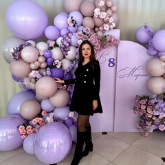 Елена Тищенко, Донецк