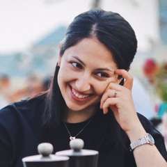 Susanna Hambaryan, 28 лет, Москва