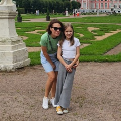 Марина Акимова, Реутов