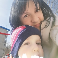 Валентина Грузинова, Бахчисарай
