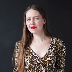 Елена Богданова, 38 лет